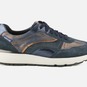 CARYTA BLUE METAL - Image 1