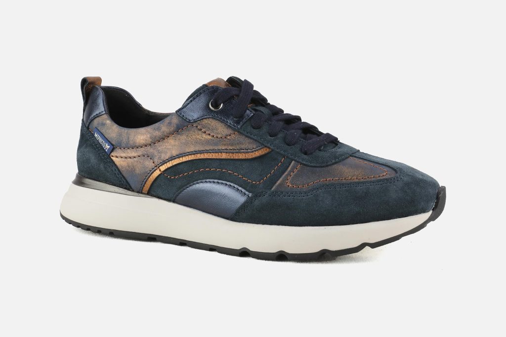 CARYTA BLUE METAL