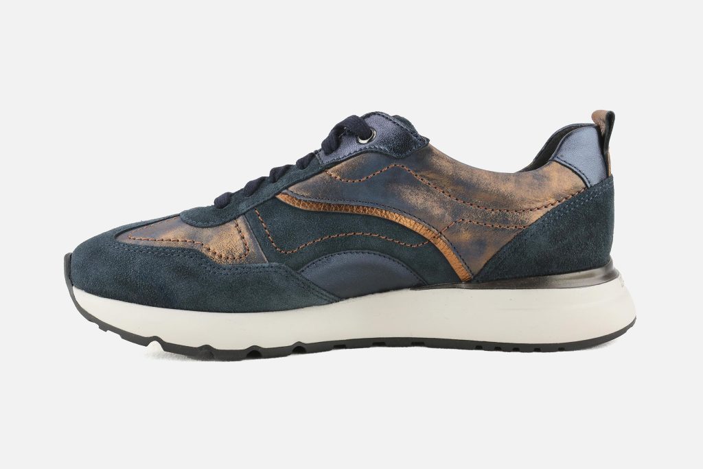 CARYTA BLUE METAL