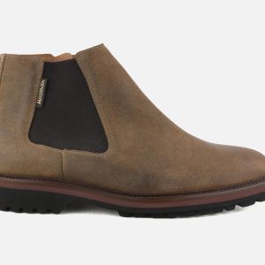 BAYARD VELOURS HAZELNUT – Image 1
