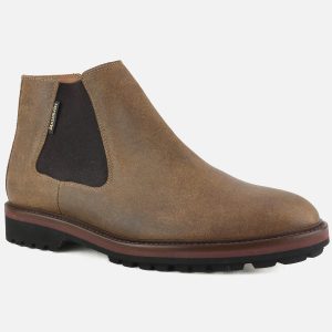 BAYARD VELOURS HAZELNUT – Image 2