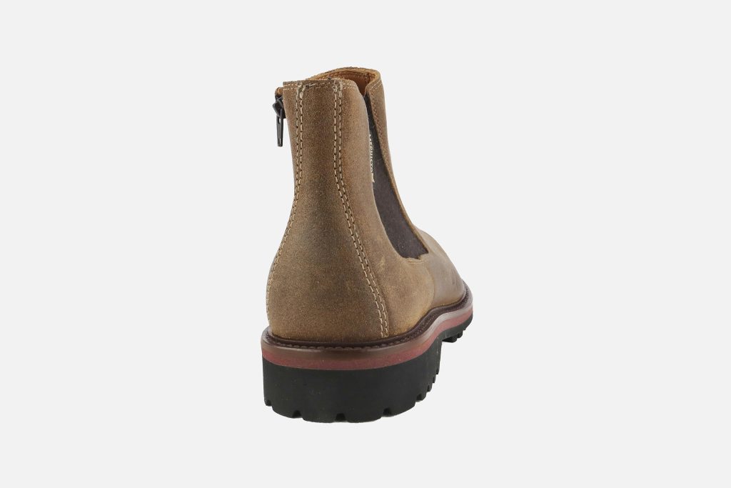 BAYARD VELOURS HAZELNUT