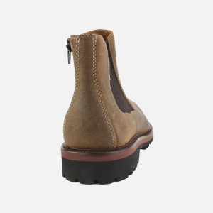 BAYARD VELOURS HAZELNUT – Image 3