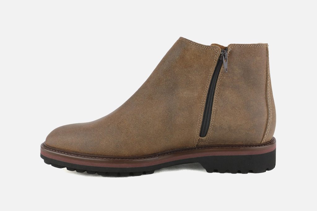 BAYARD VELOURS HAZELNUT