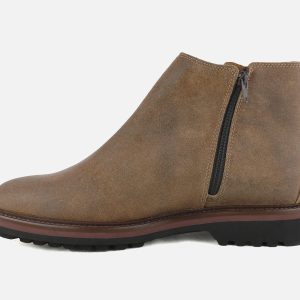 BAYARD VELOURS HAZELNUT – Image 4