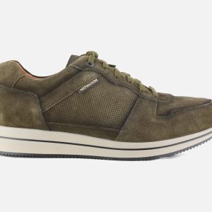 GEROME MOSS - Image 1