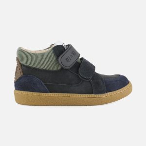 KIX HI BLEU KAKI - Image 1
