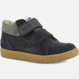 KIX HI BLEU KAKI - Image 2