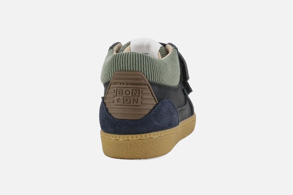 KIX HI BLEU KAKI