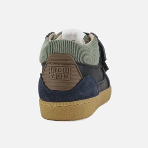 KIX HI BLEU KAKI - Image 3