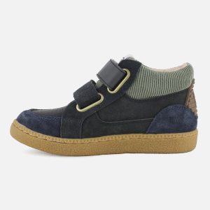 KIX HI BLEU KAKI - Image 4