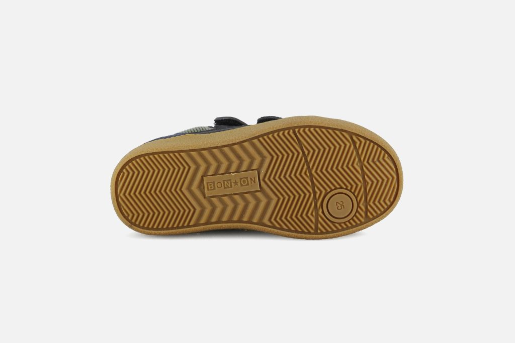 KIX HI BLEU KAKI