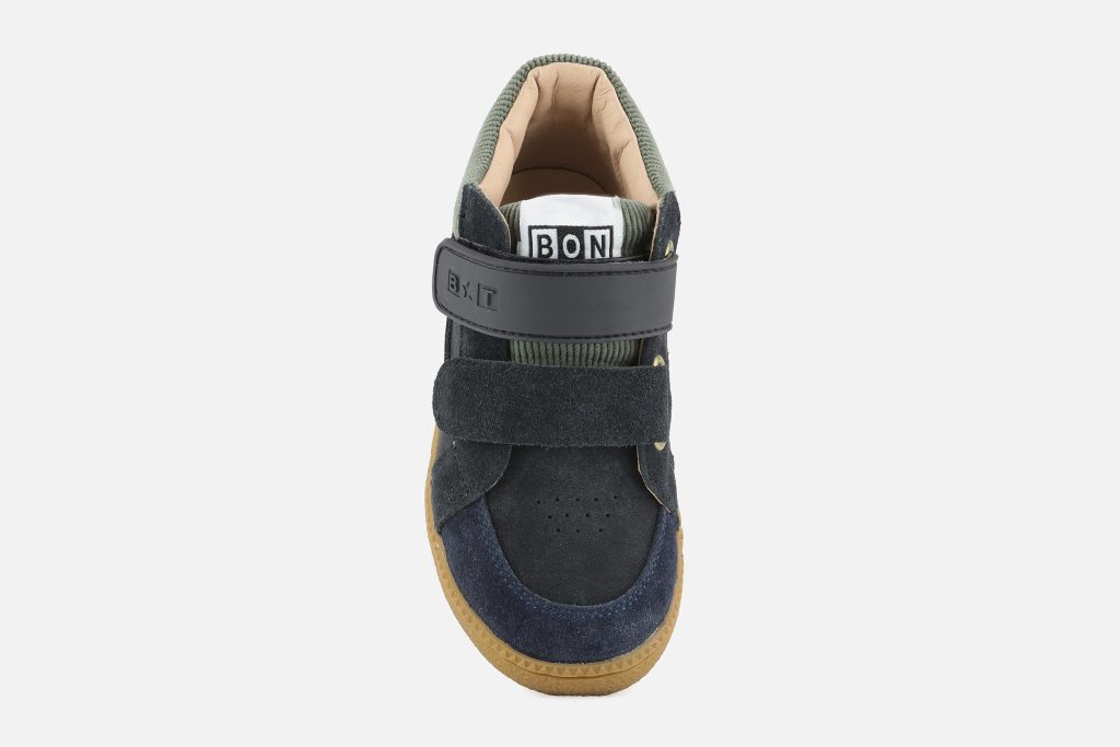 KIX HI BLEU KAKI