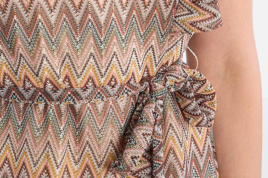 ROBE LILI IMP BEIGE