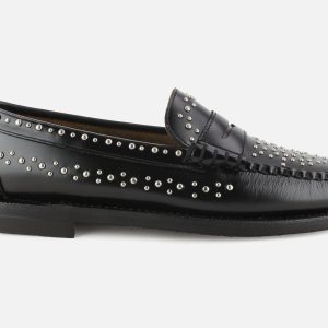 DAN STUDS BLACK – Image 1