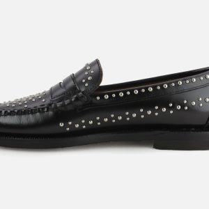 DAN STUDS BLACK – Image 4