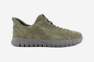 FLEX TRIDE PLUS MILITARY GREEN MAN
