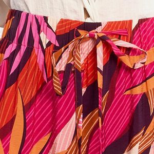 PANT LILI WIDE PRINT MULTICO - Image 3
