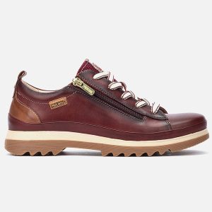 VIGO ZIP LOW ARCILLA – Image 1