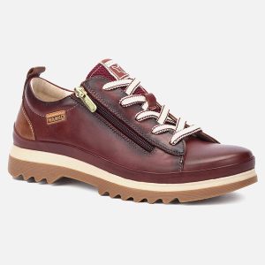 VIGO ZIP LOW ARCILLA – Image 2