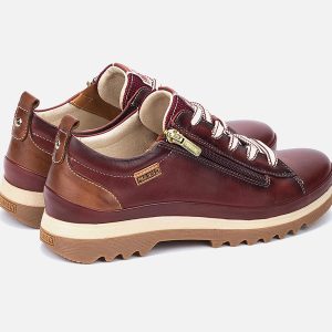 VIGO ZIP LOW ARCILLA – Image 3