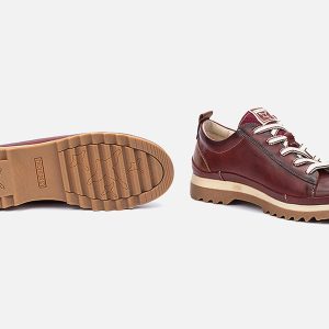 VIGO ZIP LOW ARCILLA – Image 4