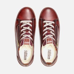 VIGO ZIP LOW ARCILLA – Image 5