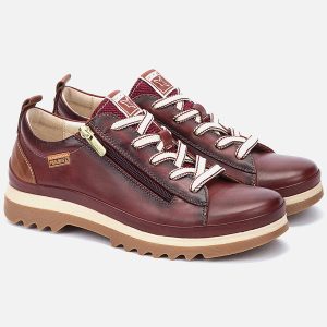 VIGO ZIP LOW ARCILLA – Image 7
