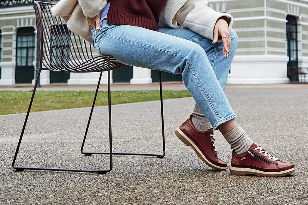 VIGO ZIP LOW ARCILLA
