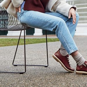 VIGO ZIP LOW ARCILLA – Image 8
