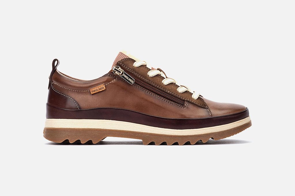 VIGO ZIP LOW TOPO