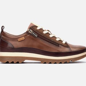 VIGO ZIP LOW TOPO - Image 1