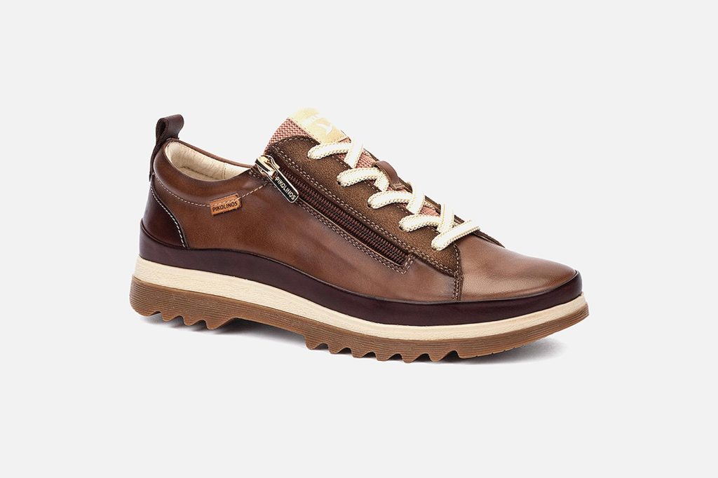 VIGO ZIP LOW TOPO