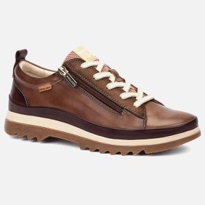 VIGO ZIP LOW TOPO - Image 2