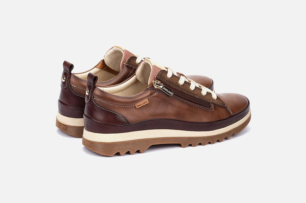 VIGO ZIP LOW TOPO