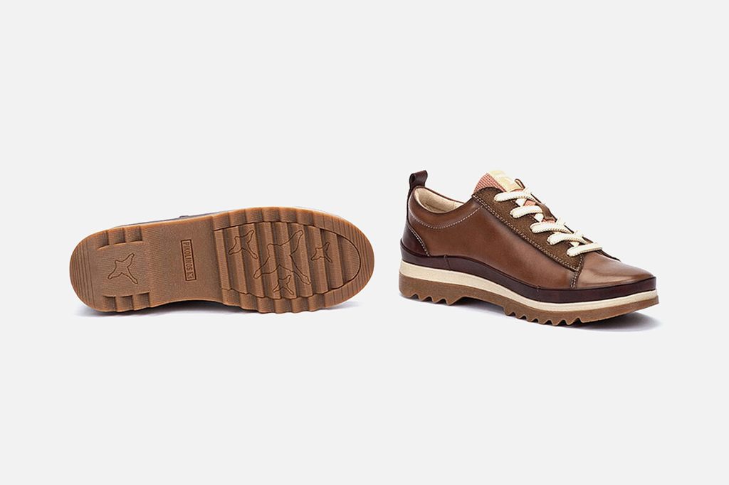 VIGO ZIP LOW TOPO