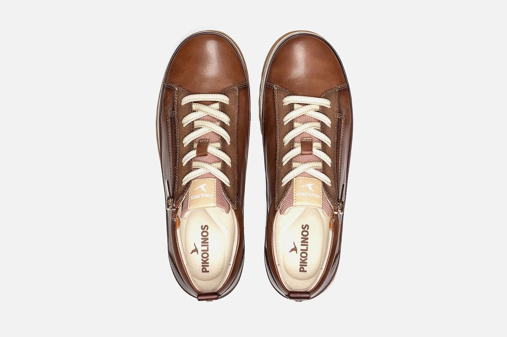 VIGO ZIP LOW TOPO