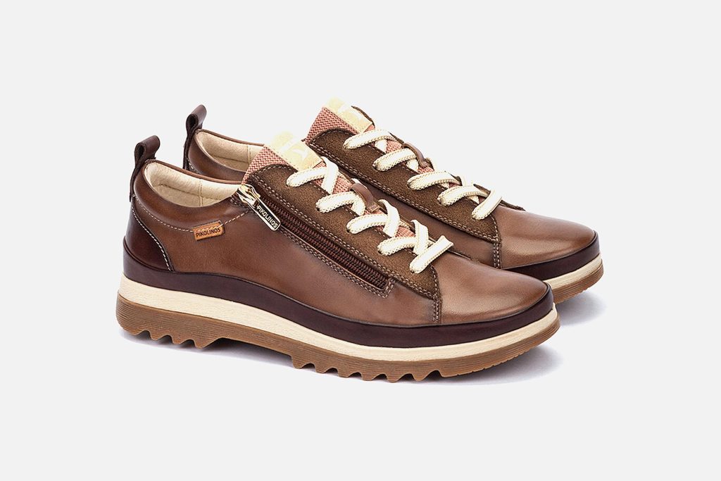VIGO ZIP LOW TOPO