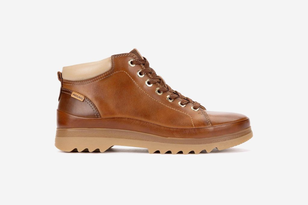 VIGO MID BRANDY