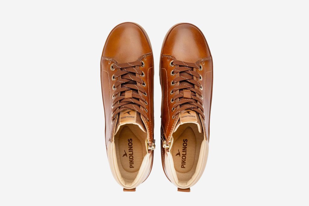 VIGO MID BRANDY