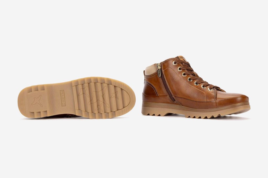 VIGO MID BRANDY