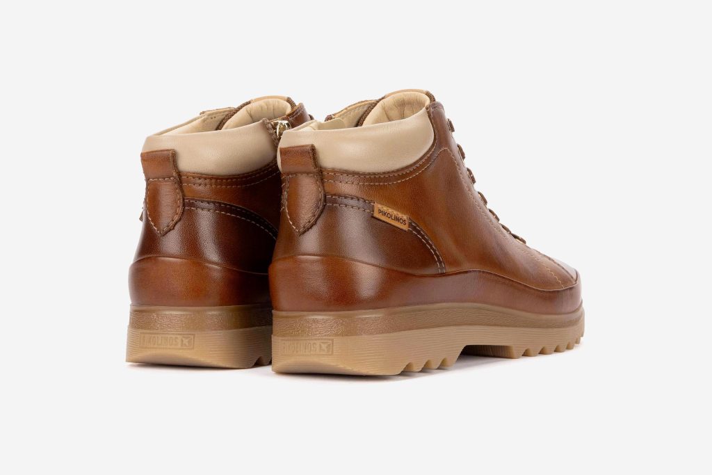VIGO MID BRANDY