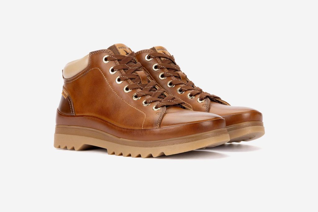 VIGO MID BRANDY