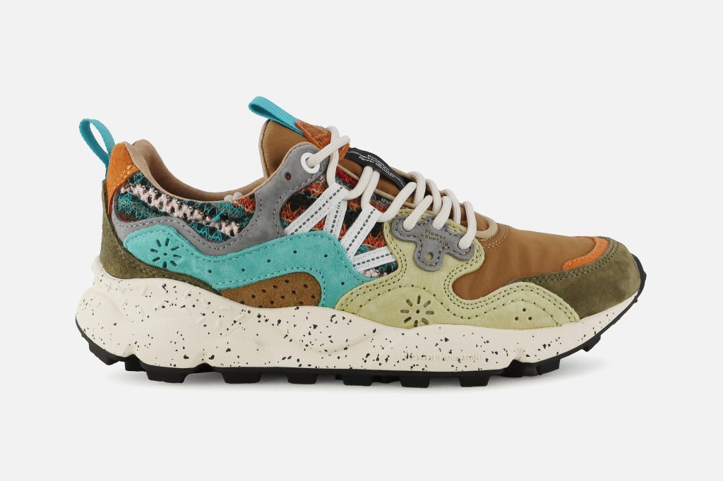 YAMANO 3 KAKI CAMEL