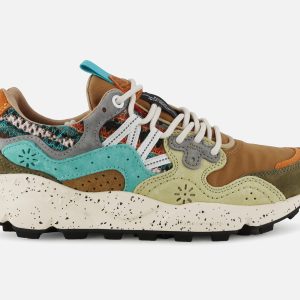 YAMANO 3 KAKI CAMEL - Image 1