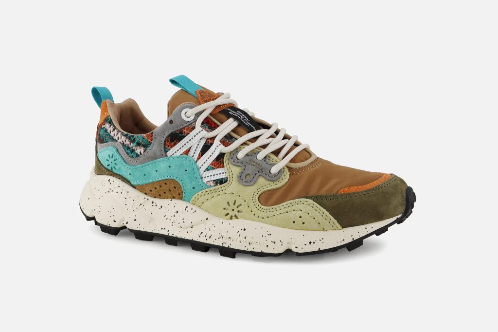 YAMANO 3 KAKI CAMEL