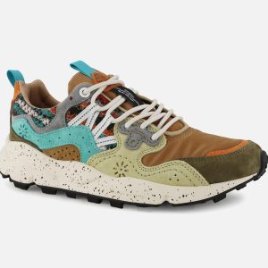 YAMANO 3 KAKI CAMEL - Image 2