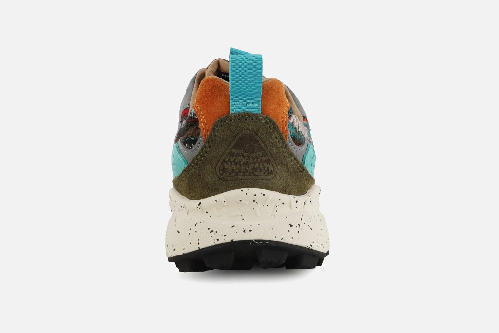 YAMANO 3 KAKI CAMEL