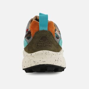 YAMANO 3 KAKI CAMEL - Image 3