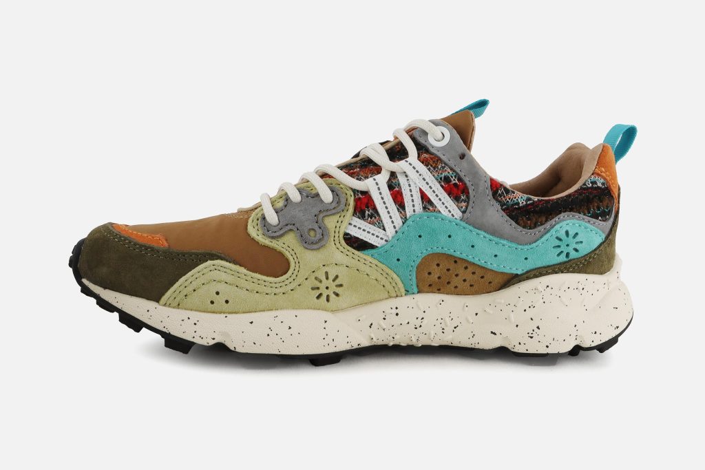 YAMANO 3 KAKI CAMEL